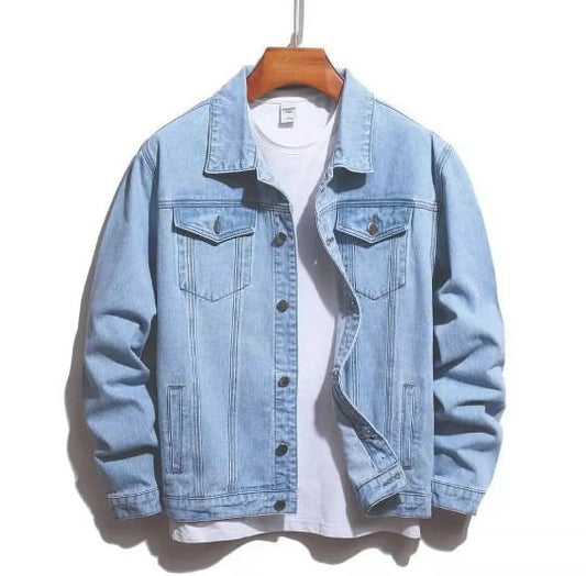 Denim Jackets