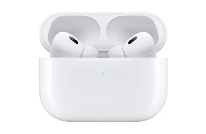 Airpods Air Pro 3rd Gen TWS (True Wireless Stereo) Bluetooth Earbuds Dual Earphones Headset (Connect With All Bluetooth Devices).